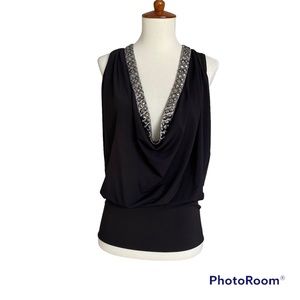 Moda International woman’s top - US size XS